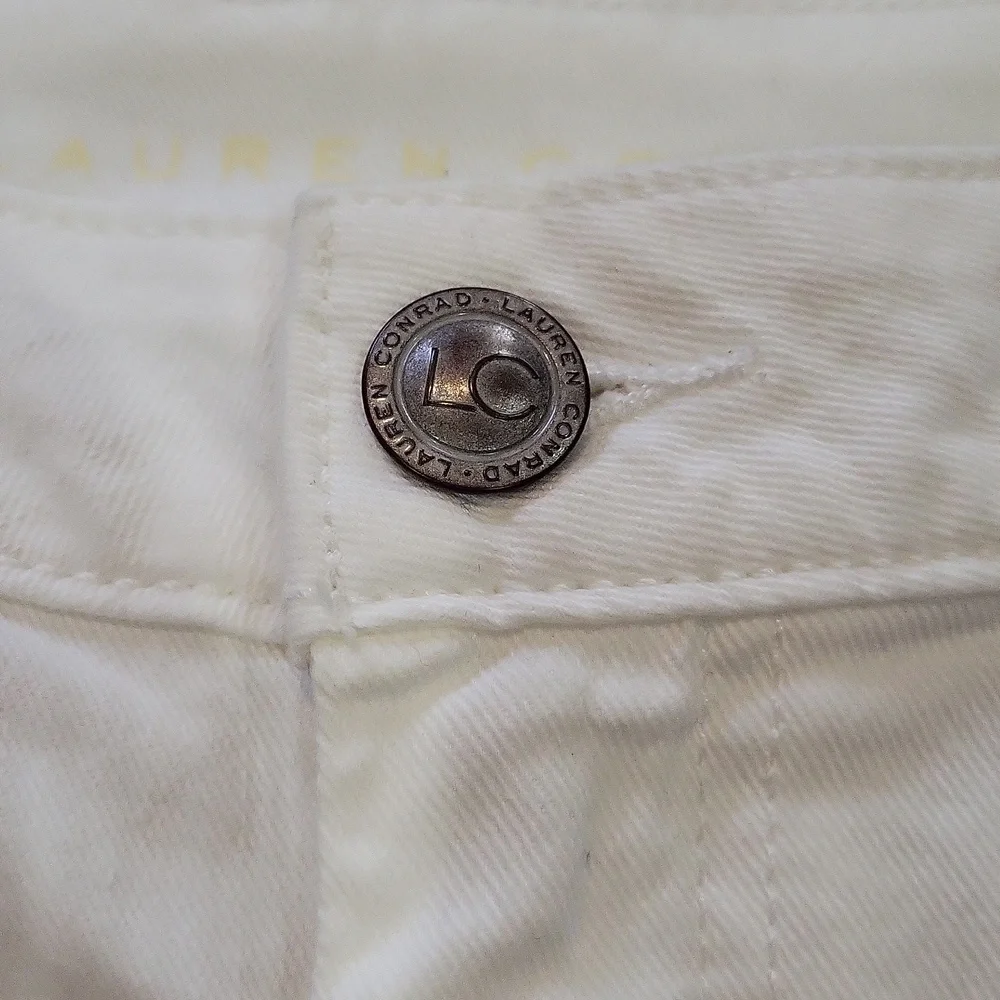 New Lauren Conrad Shorts - Picture 2 of 11
